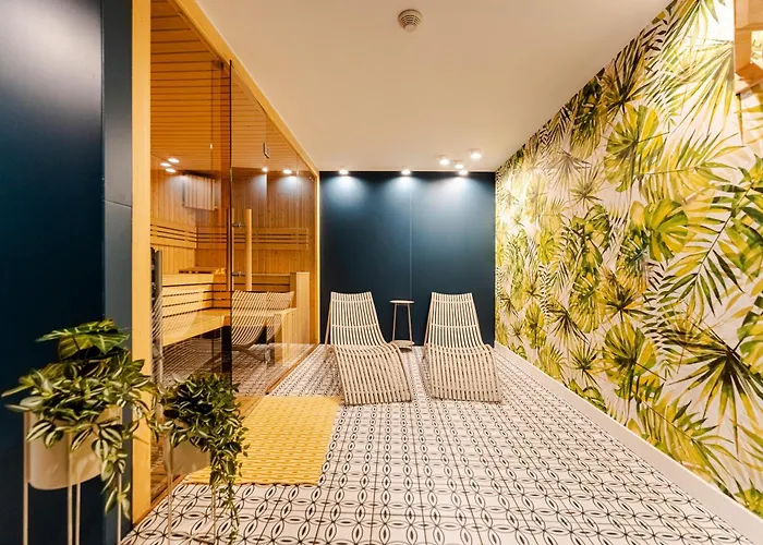 Villa Meteo, Free Parking, Sauna